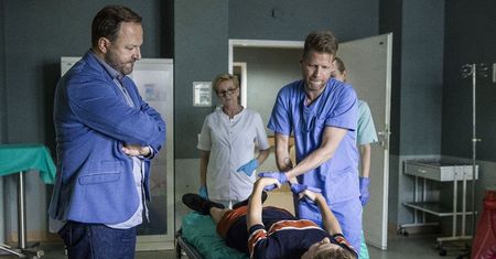 Seriale TV na dziś. "Pod powierzchnią", "Echo serca", "M jak miłość" [Wtorek, 22.10.2019]