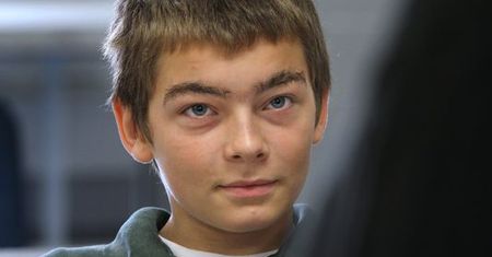 Zamordował, mając 12 lat. Teraz wychodzi na wolność