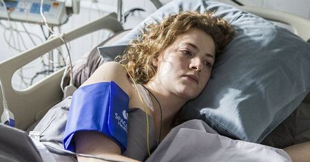 Seriale na TV na dziś. "39 i pół tygodnia", "Echo serca", "Wojenne dziewczyny" [Niedziela, 6.10.2019]