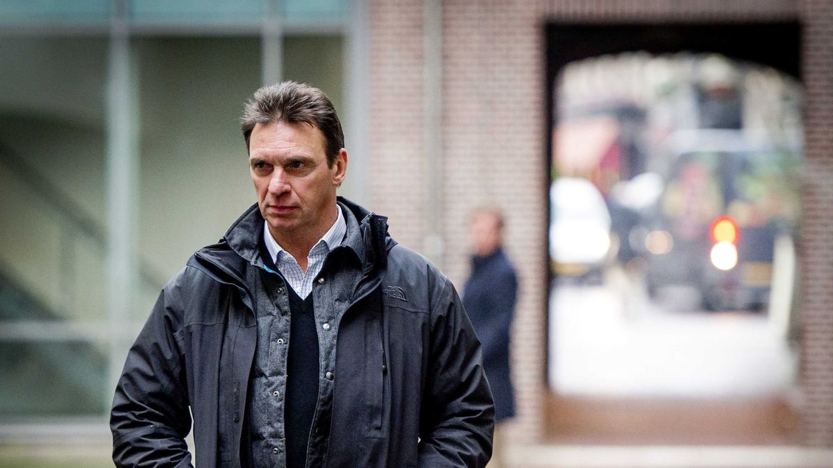 Willem Holleeder