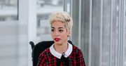 Jillian Mercado twarzą marki Beyonce