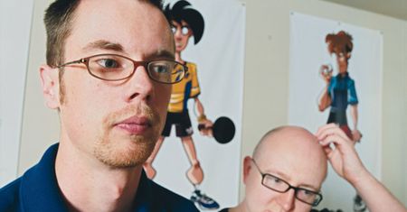Penny Arcade zauważone przez stan Waszyngton