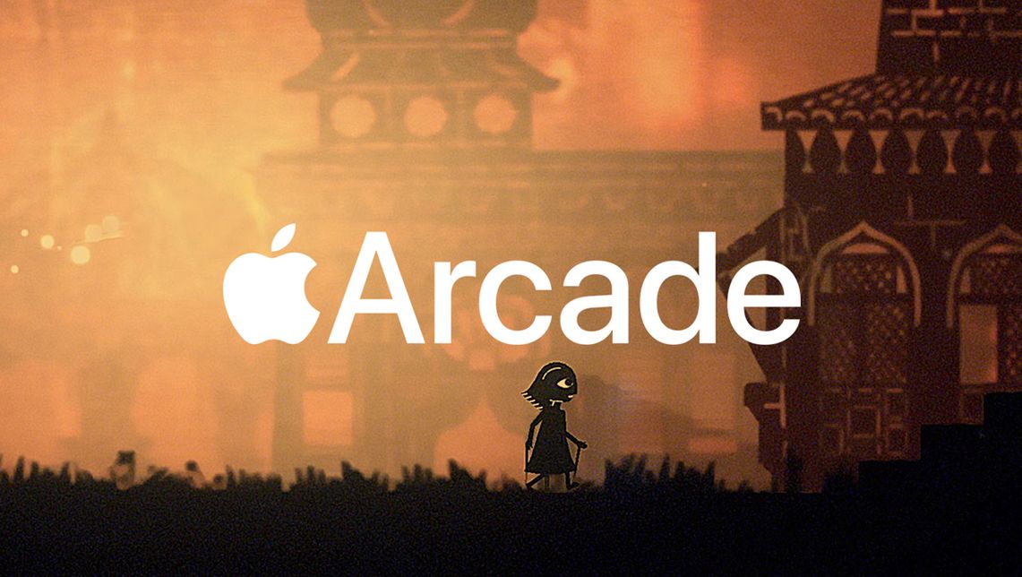 Apple Arcade to początek nowego romansu producenta iPhonów z rynkiem gier