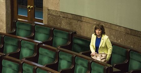 Oszczędzanie nie jest dla nich. Oto najbiedniejsi posłowie tej kadencji