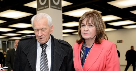 Kornel Morawiecki czuje się dobrze. Ojciec premiera przeszedł operację