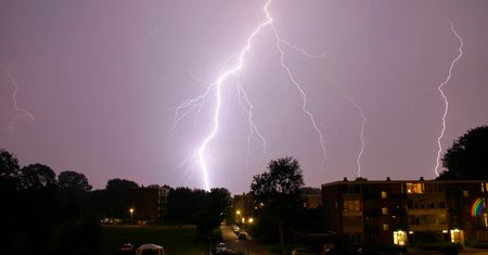 Młodzi mniej przejmują się alertami Rządowego Centrum Bezpieczeństwa