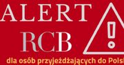 Koronawirus w Polsce? Alert RCB. Wiadomości SMS dla osób przyjeżdżających do kraju