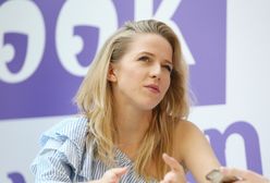 Jessica Mercedes myślała, że ma zawał. Wszystko działo się na lotnisku