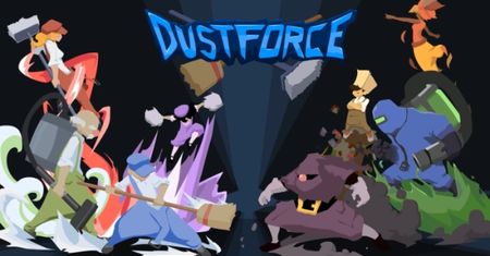 Dustforce - ekstremalne ścieranie kurzu na czas