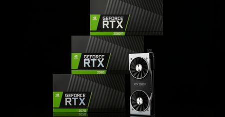 GeForce RTX 2080 Ti: testy w kolejnych grach