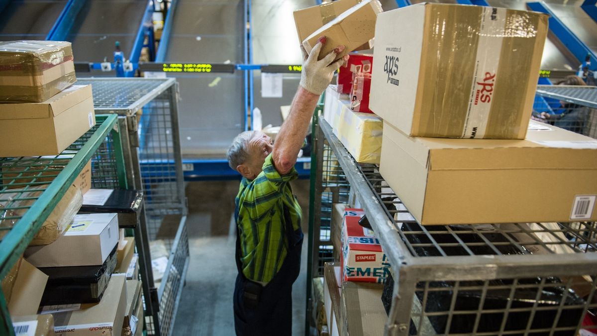 E-handel. Unia traci miliardy euro rocznie