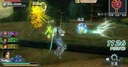Galeria: Dynasty Warriors: Strikeforce