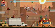 Zwariowane Super Time Force trafi nie tylko na 360, ale także na Xboksa One