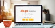 Allegro po sąsiedzku. Powstanie serwis dla lokalnych sprzedawców