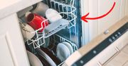 Zwróć uwagę na tę jedną rzecz, a zmywarka będzie działać bezawaryjnie bardzo długo