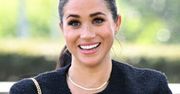 Meghan Markle wystylizowana jak za czasów, zanim została księżną! Uwagę przykuwa prezent po księżnej Dianie i jej ulubione buty