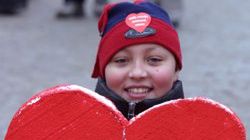 Wielkie serce w finale WOŚP