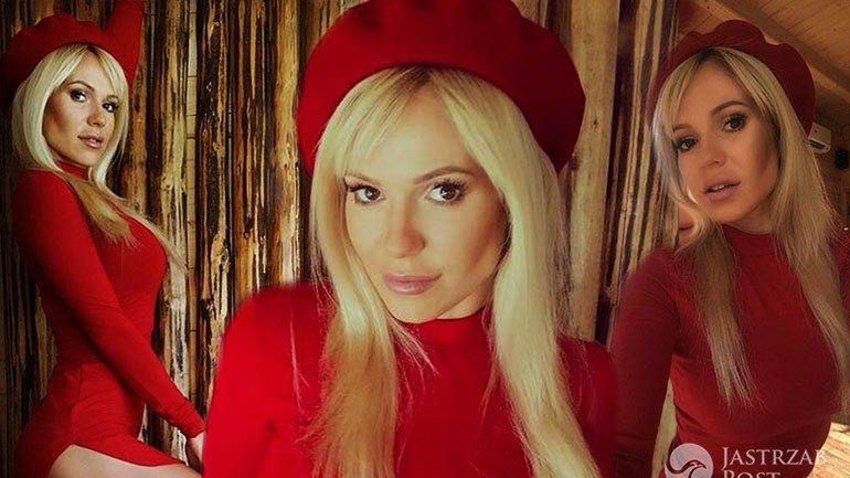 Doda  wpiera akcję Oddaj Serce, 2015