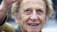 Marcel Marceau
