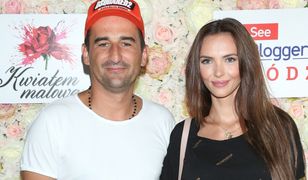 Misiek Koterski wrócił do Marceli Leszczak. Wymownie to skomentował