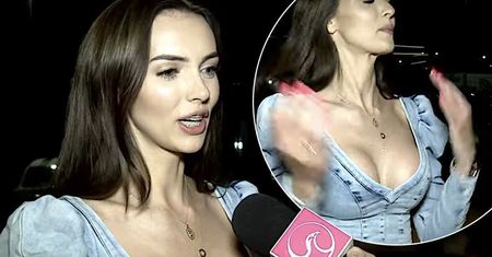 Marcela Leszczak w końcu skomentowała operację biustu! Zdradziła też swoją dietę [WIDEO]