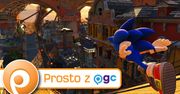 Jeż do kwadratu, czyli pierwsze wrażenia z Sonic Forces