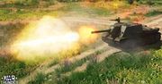 War Thunder: Ground Forces - czołgi dostępne dla wszystkich