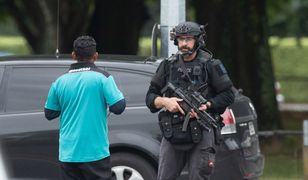 Nowa Zelandia. Zmarła kolejna ofiara zamachu terrorystycznego