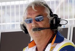 Briatore zmienił zdanie o Hamiltonie