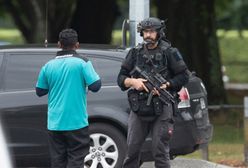 Nowa Zelandia. Zmarła kolejna ofiara zamachu terrorystycznego