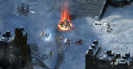 Pierwsza cześć pierwszego rozszerzenia do Pillars of Eternity już dostępna