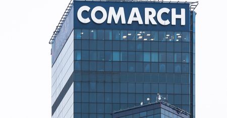 Comarch rośnie w siłę. Rozbuduje swoją sieć oddziałów