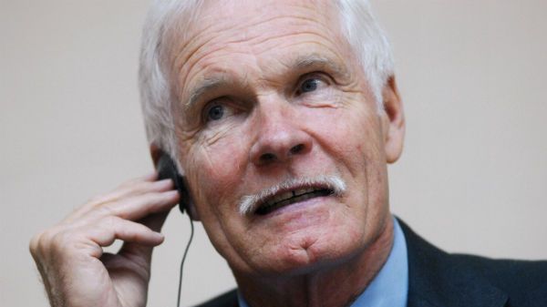 Ted Turner