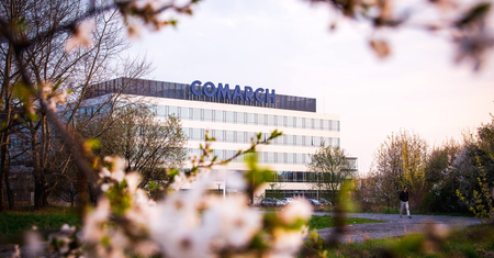 Comarch uruchomił e-usługi infrastruktury drogowej w województwie dolnośląskim