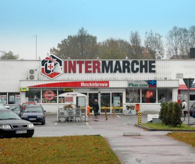 Intermarche rozwinie się w Europie. W Polsce zamyka kolejne sklepy