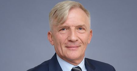 Jacek Paszke objął funkcję prezesa Bricomarché w Polsce
