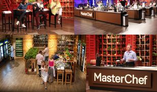 Kto odpadł z Masterchefa przed finałem? Tego się nie spodziewaliśmy