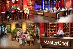 Kto odpadł z Masterchefa przed finałem? Tego się nie spodziewaliśmy