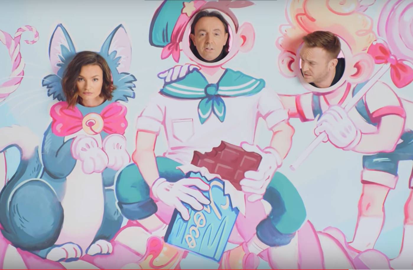 Spot TVN na wiosnę 2020