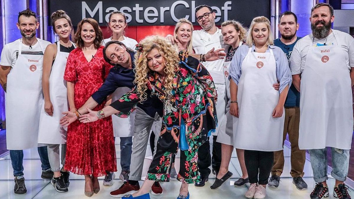 MasterChef Polska 9