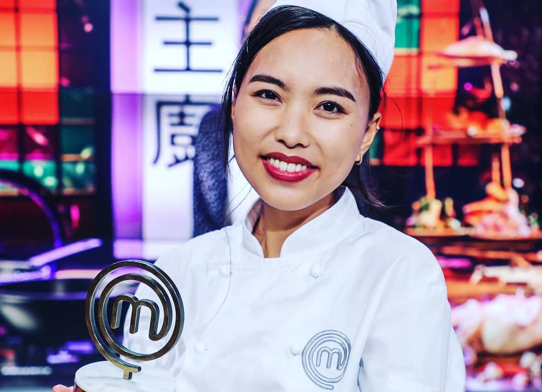 Ola Nguyen wygrała "MasterChefa". Internauci skrytykowali jej pochodzenie