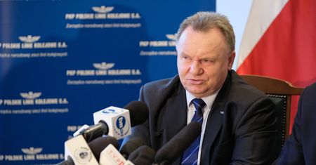PKP PLK wznawia prace kolejowe po Astaldi. Trwają rozmowy o renegocjacji kontraktów