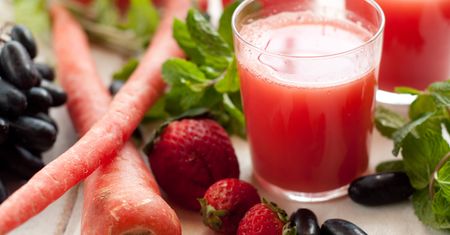 Zabójczy gluten i uzdrawiający detoks. 5 dietetycznych mitów, w które wszyscy wierzymy, choć są wyssane z palca