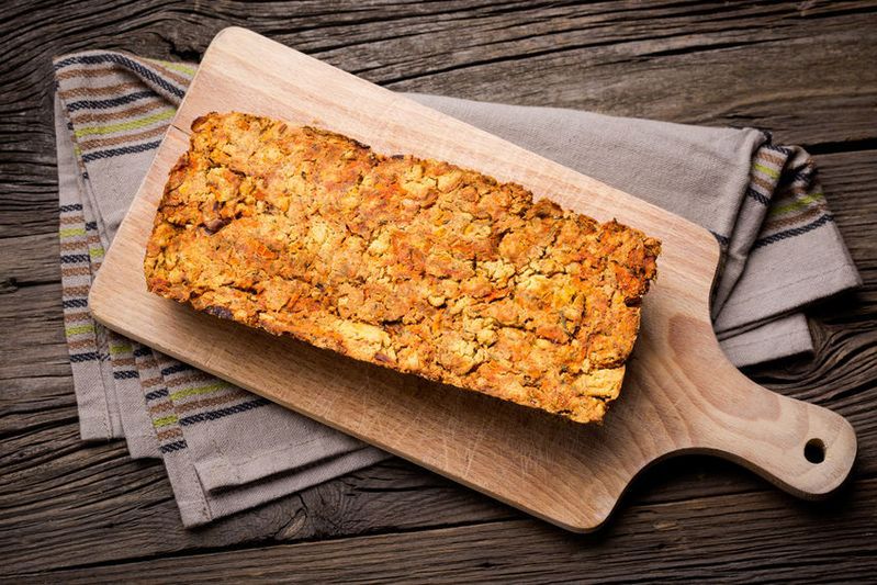 5 przepisów na pasztety z warzyw. Nie tylko dla wegetarian