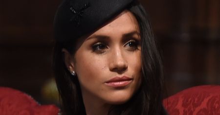 Meghan wszystko zaplanowała. Poślubienie księcia miało być przepustką do sławy