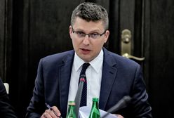 Marcin Warchoł o decyzji irlandzkiego sądu: jest nie do pojęcia