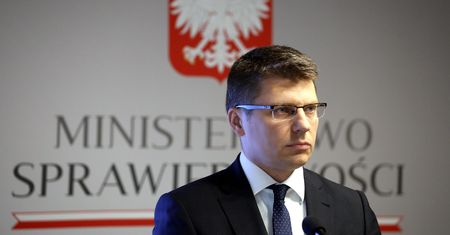 Wiceminister Marcin Warchoł o decyzji TSUE. "Przepisy te już wywołały swój skutek"