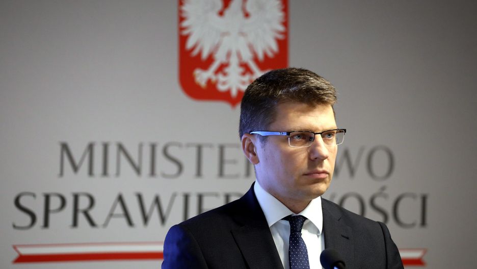 Marcin Warchoł zapewnił, że Polska wykona postanowienie TSUE