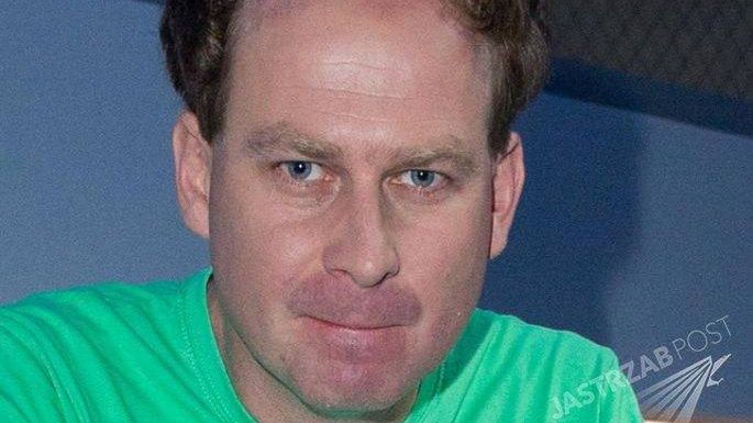 Marcin Perchuć
Fotografia: ONS