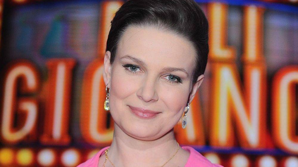 Aneta Todorczuk - Perchuć
Fot. ons